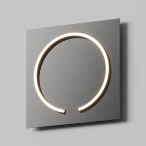 Occhio Mito Sfera Su Wall Mirrors