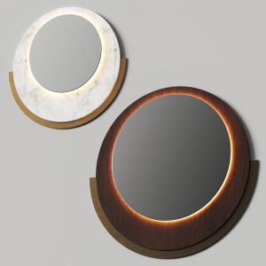 Capital Collection Rondo Mirrors