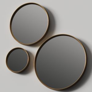 Sovet Italia Sail Mirrors