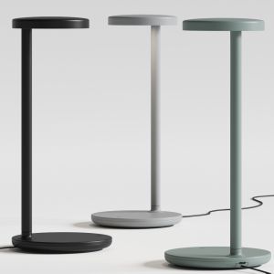 Flos Oblique Table Lamps