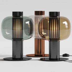 Brokis Bonbori Table Lamps