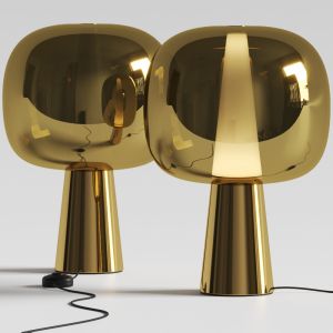 Ghidini Dusk Dawn Table Lamp