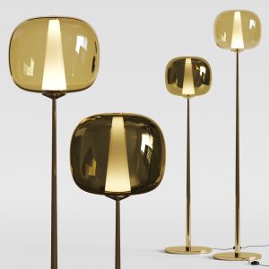 Ghidini Dusk Dawn Floor Lamps