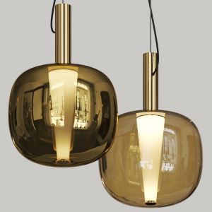 Ghidini Dusk Dawn Pendant Lamps