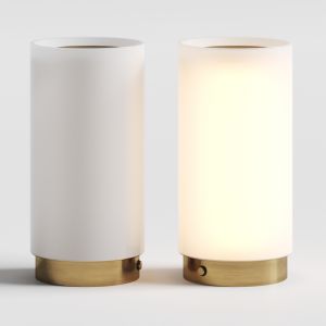 Davide Groppi Bugia Table Lamp