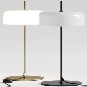 Aromas Del Campo Atil Table Lamps