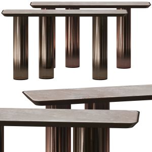 Reflex Signore Degli Anelli Console Tables