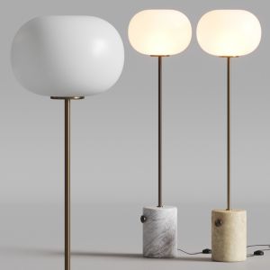 Menu Jwda \ Lampatron Symbol Floor Lamps