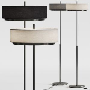 Estiluz Iris Stand Floor Lamps