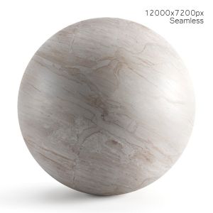 Seamless Texture Of Beige Marble