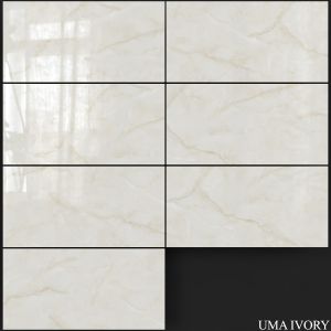 Decovita Uma Ivory 600x1200