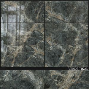 Decovita Verde Tikal 600x1200