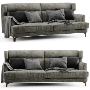 Gts Salotti Well sofa