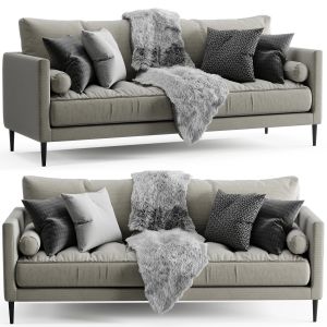 Maxalto Simpliciter Sofa