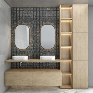 Bathroom Set 16