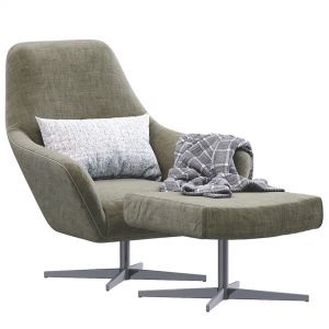 Armchair Confort