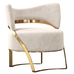 Gotham Armchair Formitalia