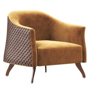 Olimpia Armchair Daytona