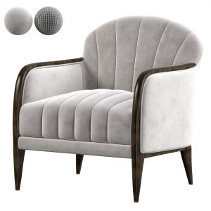 Parigi Armchair