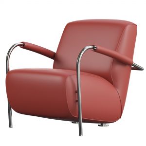 Lx965 Armchair