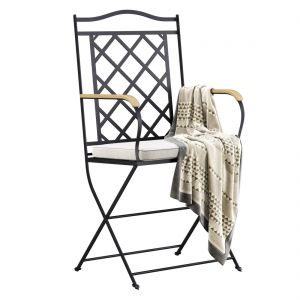 Manutti St.-tropez Dining Chair