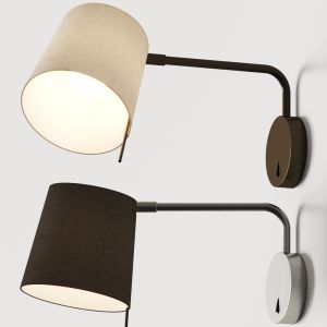 Astro Lighting Mitsu Wall Lamp