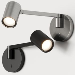 Astro Lighting Ascoli Swing Wall Lamp