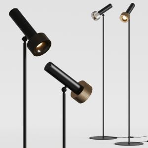 Aromas Del Campo Focus Floor Lamps