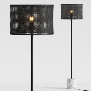 Aromas Del Campo Ito Floor Lamp