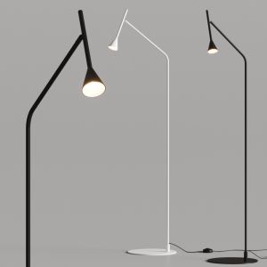 Aromas Del Campo Lyb Floor Lamp