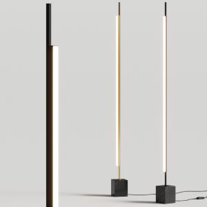 Aromas Del Campo Floor Lamps