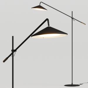 Seyvaa Iconic Floor Lamp