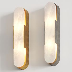 Kelly Wearstler Melange Elongated Sconce