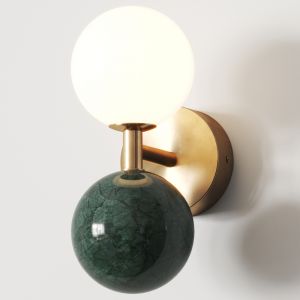 Aromas Del Campo Dalt Wall Lamps