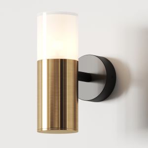 Aromas Del Campo Lind Wall Lamp