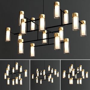 Osman Chandelier Collection