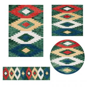 Rugs No 163