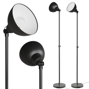 Ikea Skurup Floor Lamp