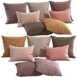 Decorative Pillows84