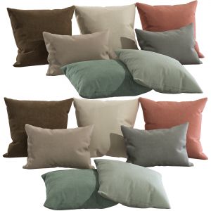 Decorative Pillows87