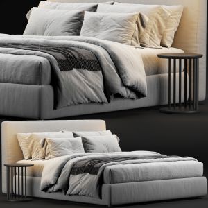 Flou Myplace Bed