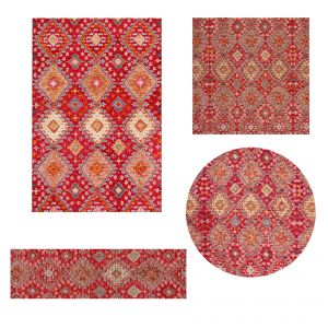 Rugs No 164