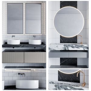 Bathroom Furniture 14