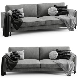 Boconcept Indivi Sofa