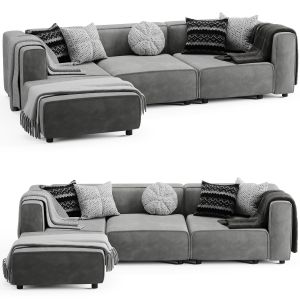 Boconcept Sofa