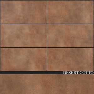 Decovita Desert Cotto 600x1200