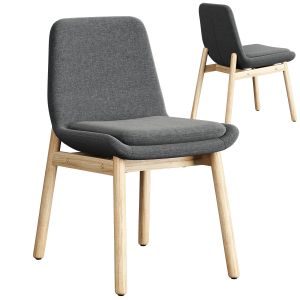 Vedbo Wedbu Ikea M Chair