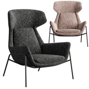 Stella Armchair Furman