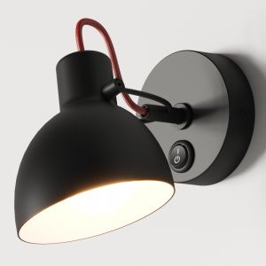 Aromas Del Campo Mini Laito Wall Lamp