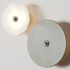 Aromas Del Campo Sual Wall Lamps